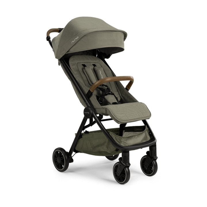 Silla de paseo TRVL de Nuna - Pine