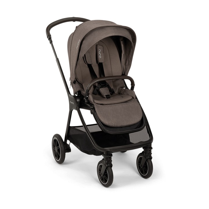 Silla de paseo TRIV Next de Nuna - Chestnut