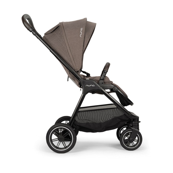 Carrinho TRIV Next da Nuna - Chestnut detalhe