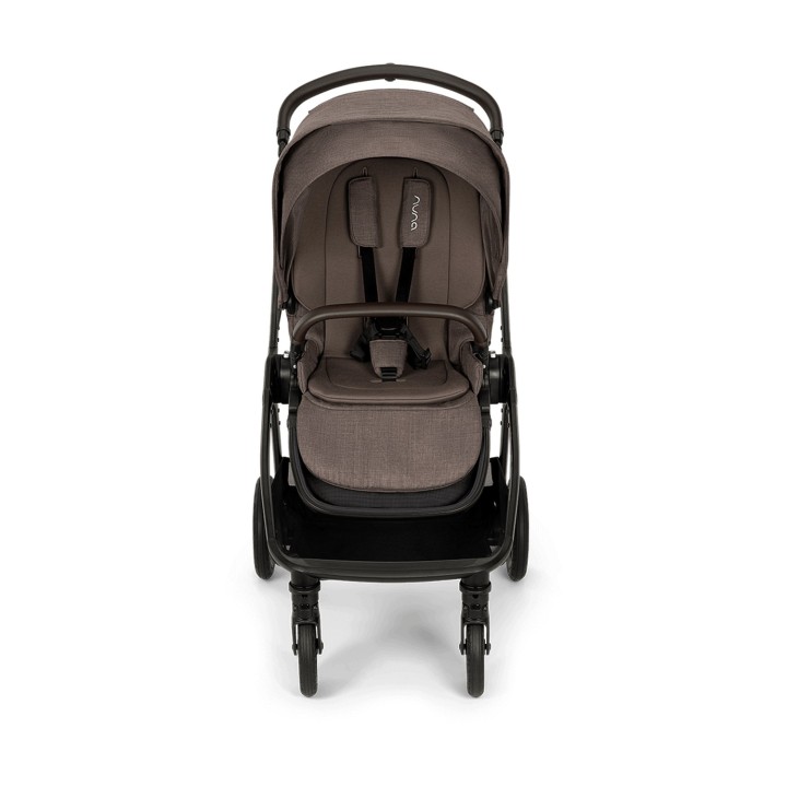 Carrinho TRIV Next da Nuna - Chestnut detalhe