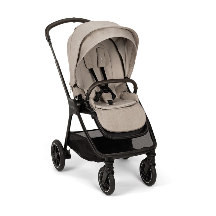 Silla de paseo TRIV Next de Nuna - Chateau