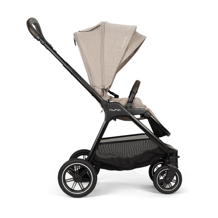 Silla de paseo TRIV Next de Nuna - Chateau detalle