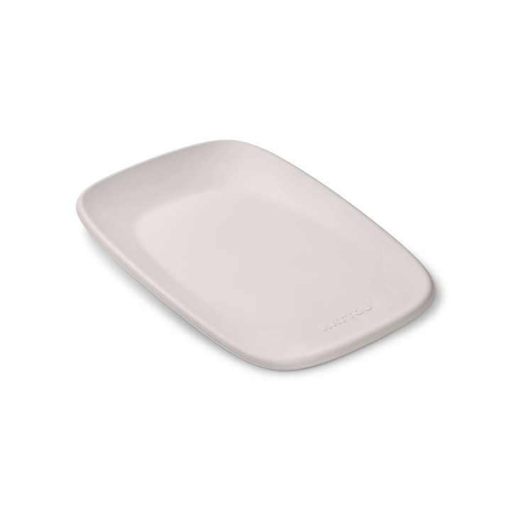 Trocador Softy 70 x 50 cm da Nattou - Clay