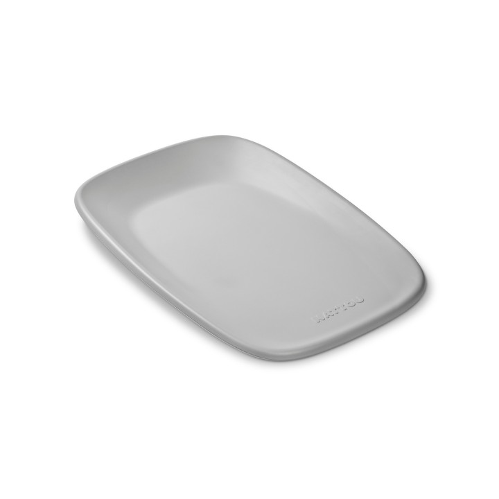 Cambiador Softy 70 x 50 cm de Nattou - Grey