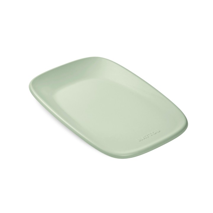 Cambiador Softy 70 x 50 cm de Nattou - Green