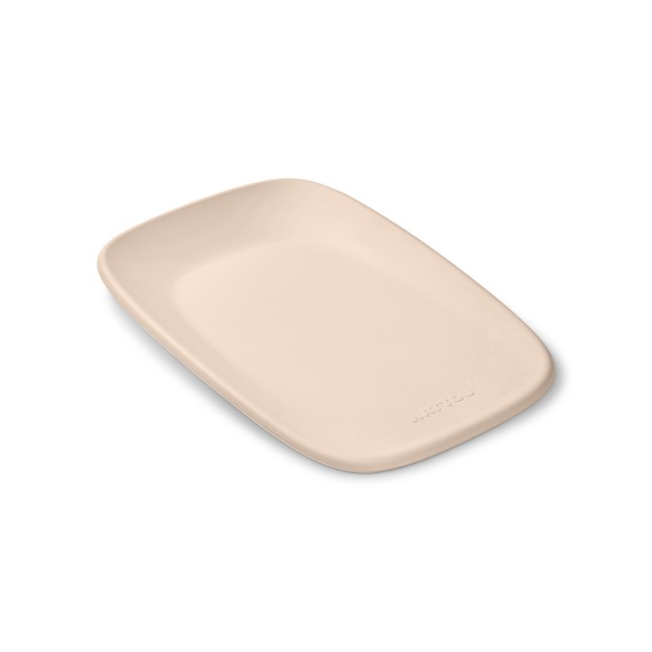 Cambiador Softy 70 x 50 cm de Nattou - Beige