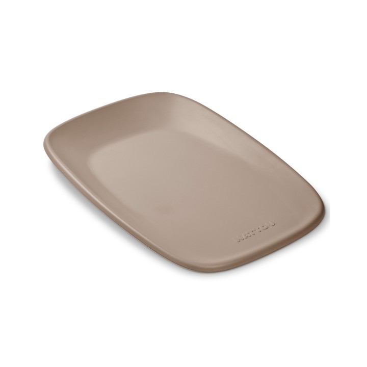 Cambiador Softy 70 x 50 cm de Nattou - Taupe