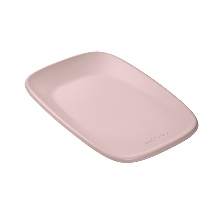 Cambiador Softy 70 x 50 cm de Nattou - Dusti Pink