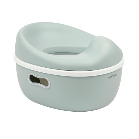 Orinal 3 en 1 Care de Nattou