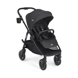 Carrinho de passeio Versadrift da Joie - Raven