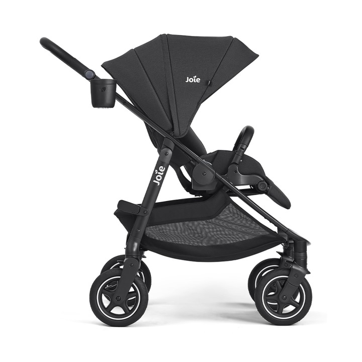 Silla de paseo Versadrift de Joie - Raven - detalle 2