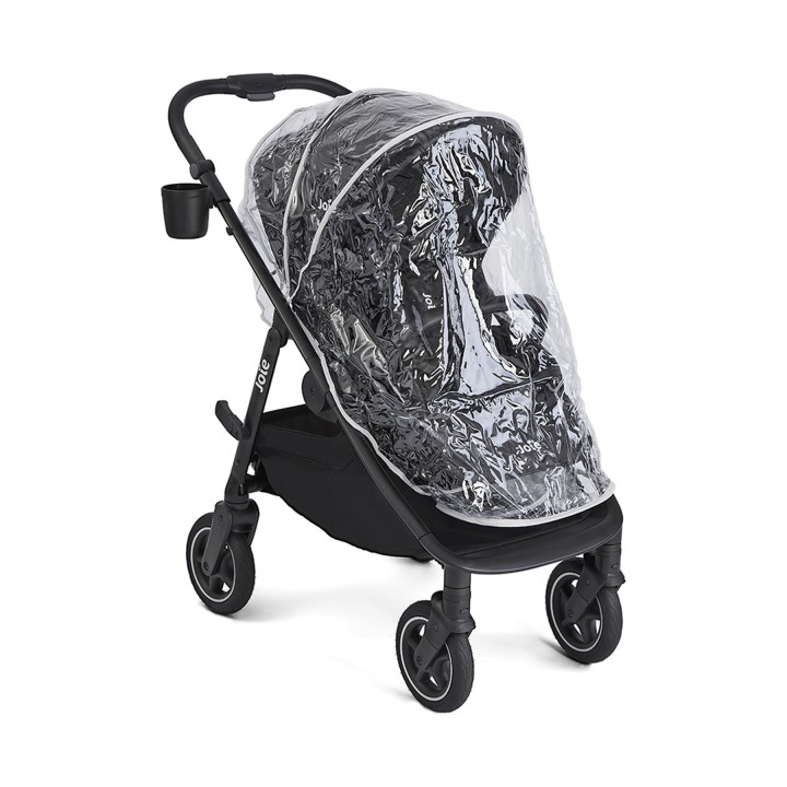 Silla de paseo Versadrift de Joie - Raven - detalle 3