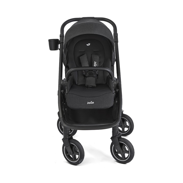 Silla de paseo Versadrift de Joie - Raven - detalle 4