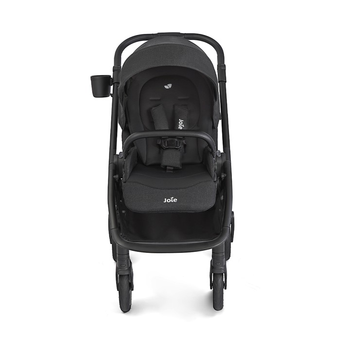 Silla de paseo Versadrift de Joie - Raven - detalle 5