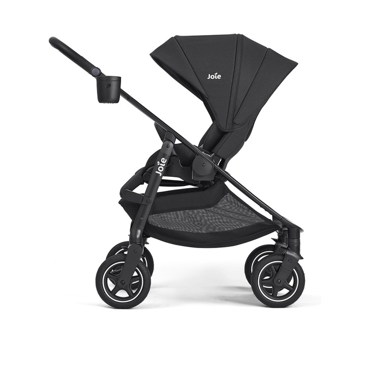 Silla de paseo Versadrift de Joie - Raven - detalle 6