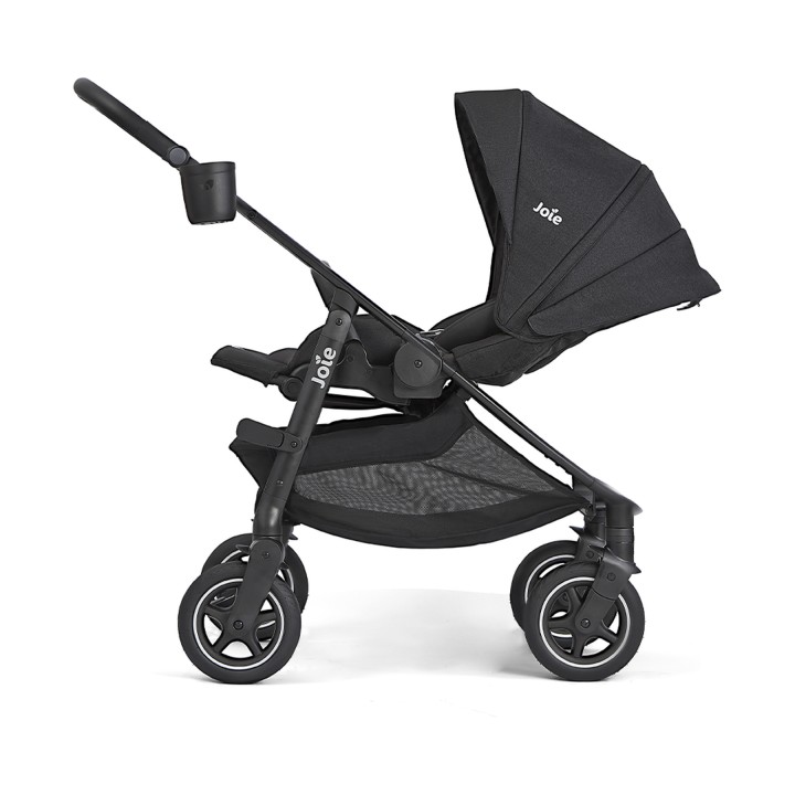 Silla de paseo Versadrift de Joie - Raven - detalle 8