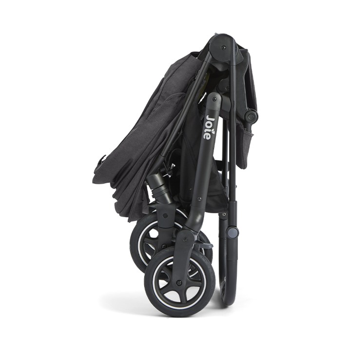 Carrinho de passeio Versadrift da Joie - Raven - detalhe 9
