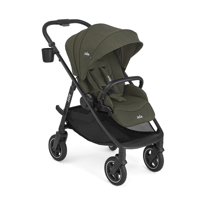 Silla de paseo Versadrift de Joie - Fern - detalle 2