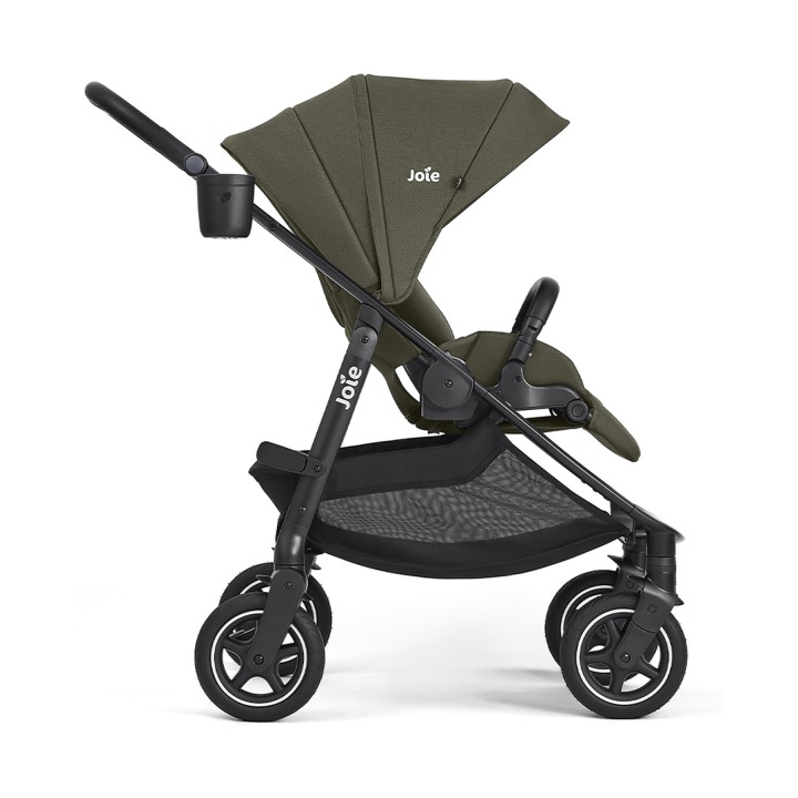 Silla de paseo Versadrift de Joie - Fern - detalle 3