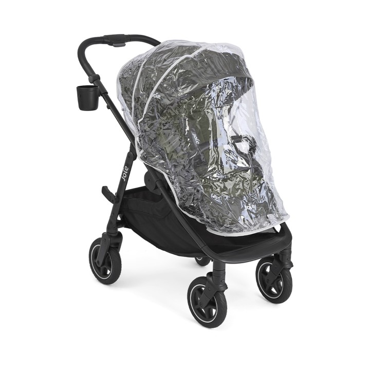Carrinho de passeio Versadrift da Joie - Fern - detalhe 6