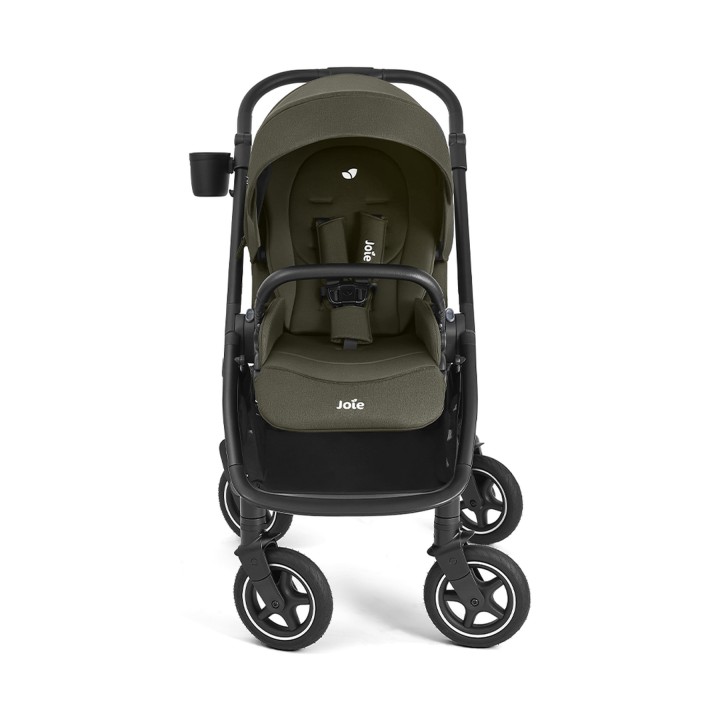 Silla de paseo Versadrift de Joie - Fern - detalle 9