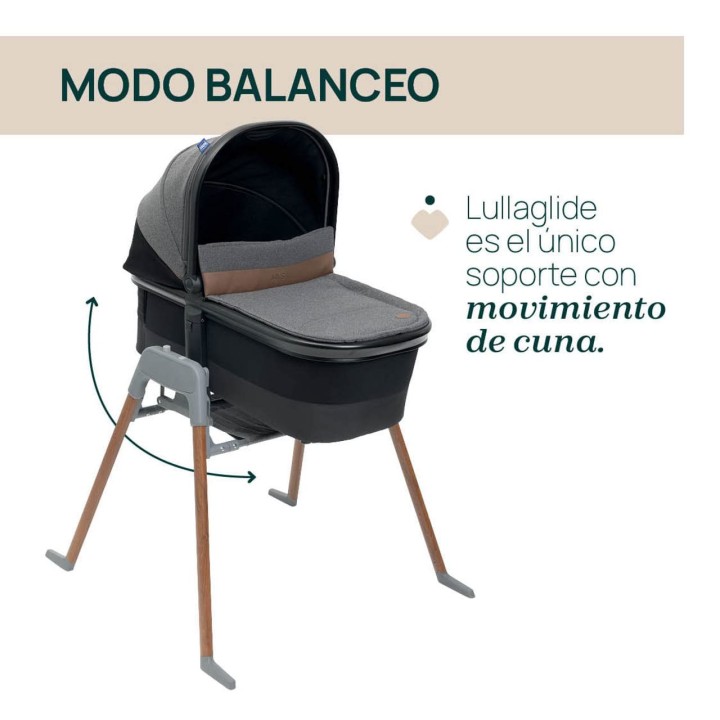 Suporte Lullaglide da Chicco