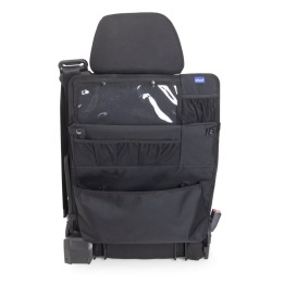 Organizador de automóvel Deluxe da Chicco