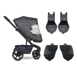 Pack de acessórios Harvey NXT da Easywalker