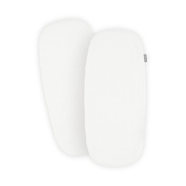Capas de colchão para alcofa Easywalker cinzento - pack de 2
