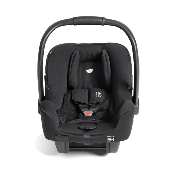 Cadeira auto i-Starter Signature da Joie - ECLIPSE - detalhe 3