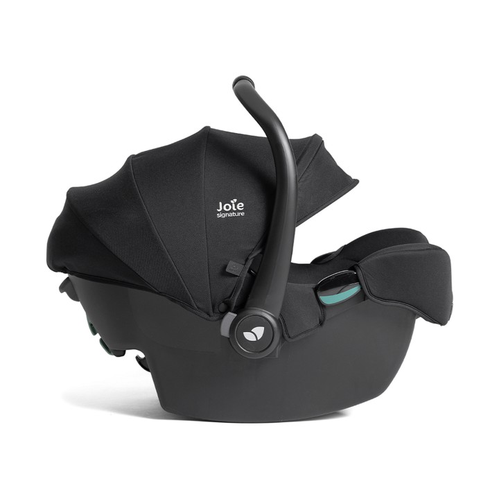 Cadeira auto i-Starter Signature da Joie - ECLIPSE - detalhe 4