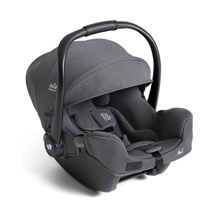 Cadeira auto i-Starter Signature da Joie - EBONY