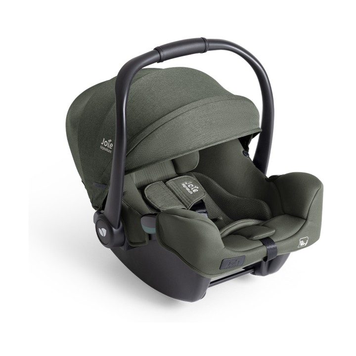 Portabebés i-Starter Signature de Joie - EVERGREEN