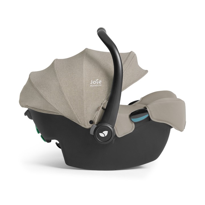Cadeira auto i-Starter Signature da Joie - SANDSTONE