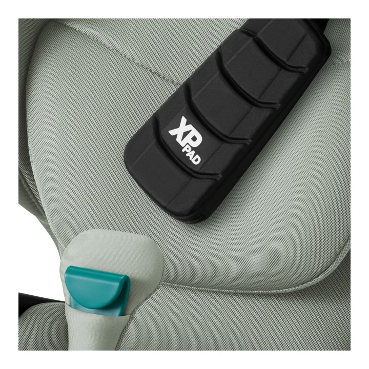 Kidfix Pro de Britax Römer - Style Sage Green - vista 4