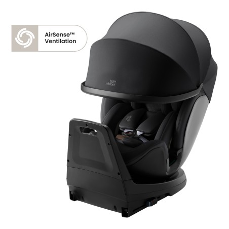 Swivel-Grow Max Air de Britax Römer