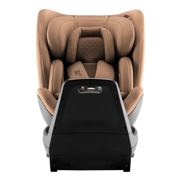 Swivel-Grow Max Air de Britax Römer - Lux Warm Caramel - vista 3