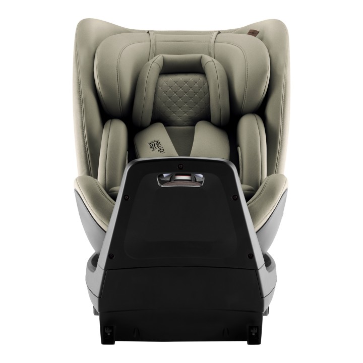 Swivel-Grow Max Air de Britax Römer - Lux Urban Olive - vista 3
