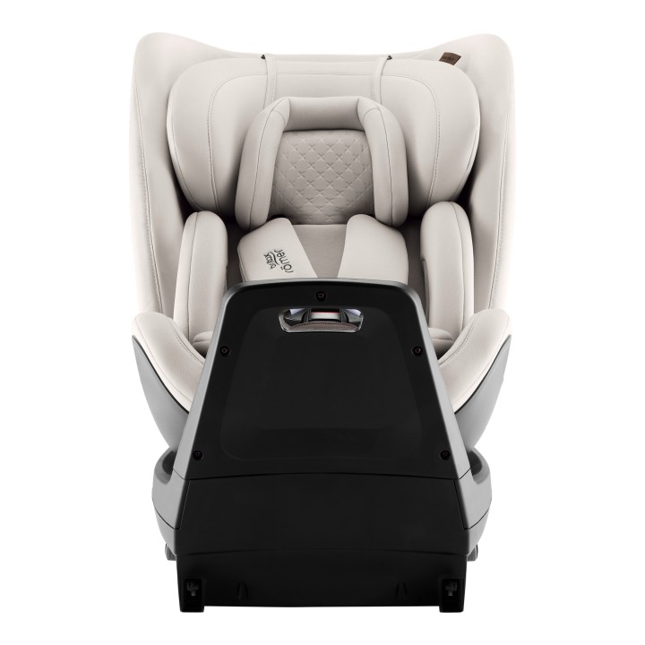 Swivel-Grow Max Air de Britax Römer - Lux Soft Taupe - vista 4
