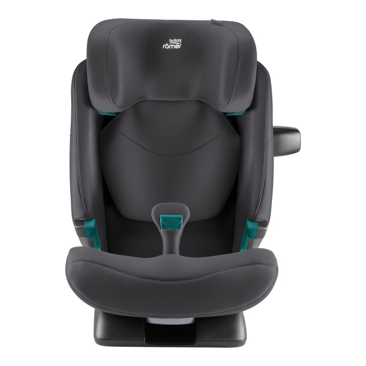 Safefix de Britax Römer - Classic Deep Grey - vista 2