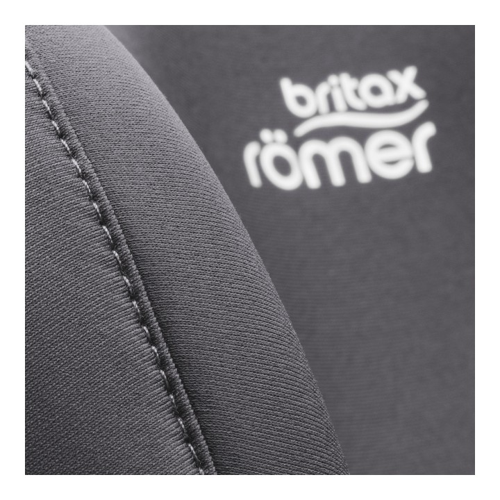 Safefix de Britax Römer - Classic Deep Grey - vista 4