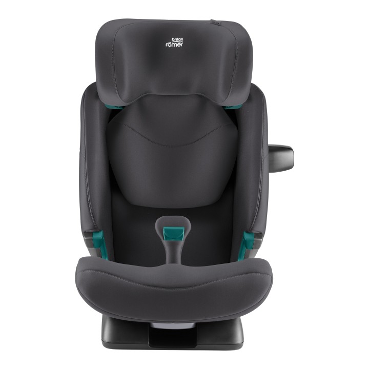 Safefix de Britax Römer - Classic Deep Grey - vista 5