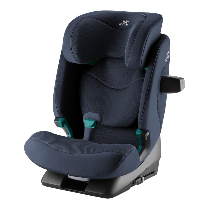 Safefix de Britax Römer - Style Night Blue - vista 1