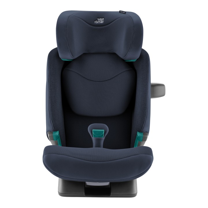 Safefix de Britax Römer - Style Night Blue - vista 3