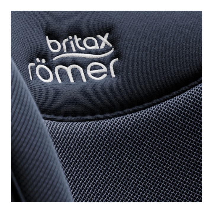 Safefix de Britax Römer - Style Night Blue - vista 4