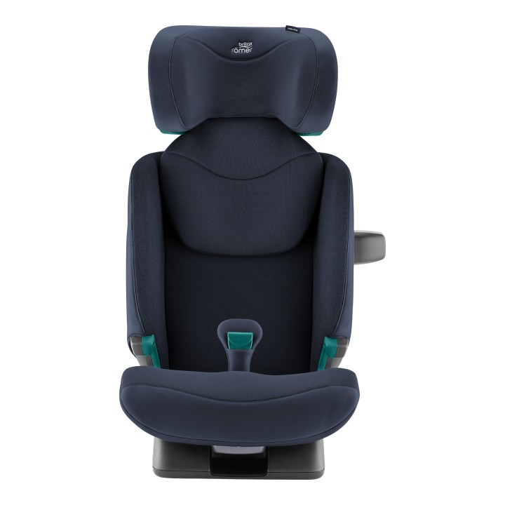 Safefix de Britax Römer - Style Night Blue - vista 5
