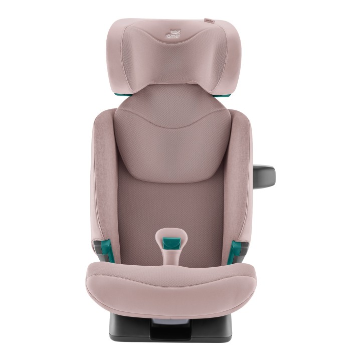 Safefix de Britax Römer - Style Dusty Rose - vista 5