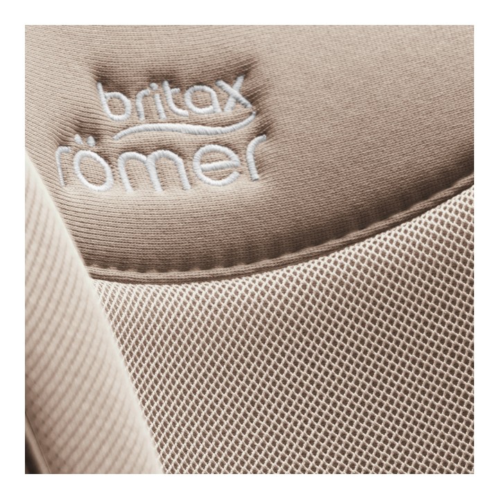 Safefix de Britax Römer - Style Teak - vista 4