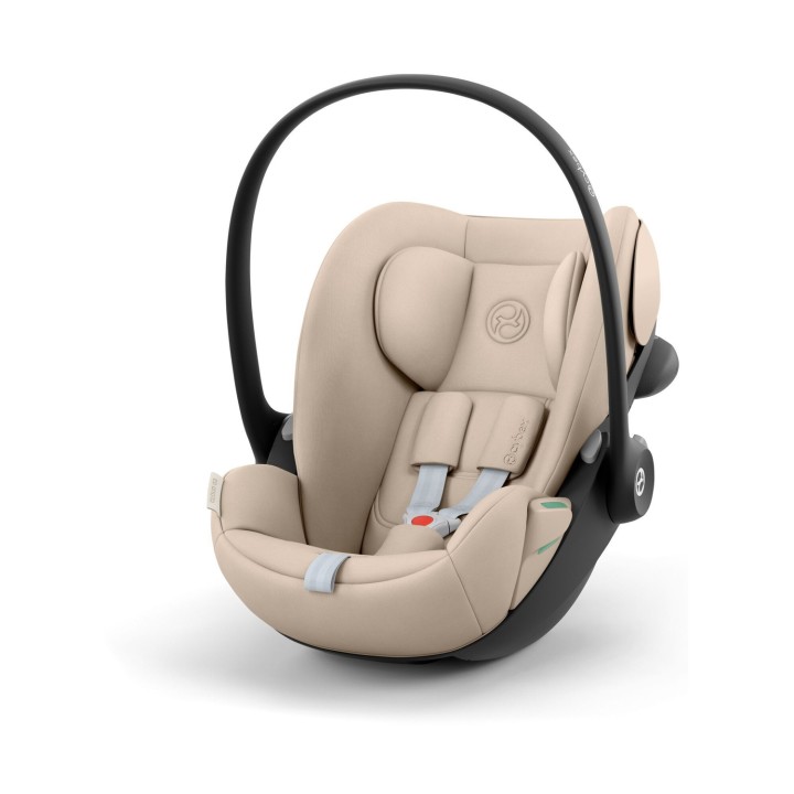 Portabebés Cloud G3 Almond Beige