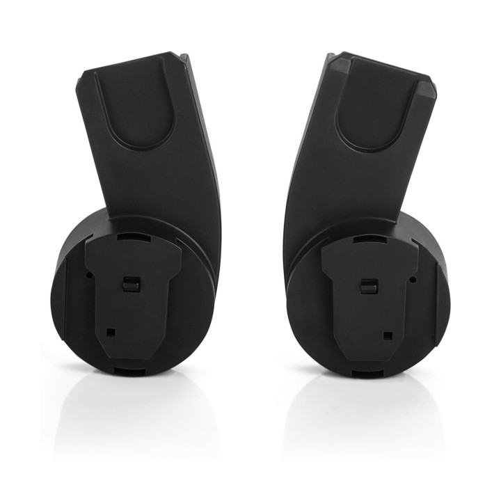 Adaptadores Cloud G3 para Balios S Lux incluidos